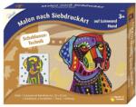 MAMMUT szitanyomással Kutya (20x20cm) (159003)