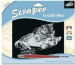 MAMMUT Kismacskák, Ezüst képkarcoló (137005)