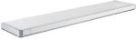 Roca Tempo fali üvegpolc 60 cm fém kerettel, króm A817027001 (A817027001)