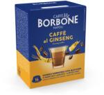Caffè Borbone Caffe Borbone Ginseng Ginseng capsule de cafea pentru Lavazza și Modo Mio 16 buc