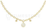 Guess G Talisman női nyaklánc JUBN06196JWYGT (JUBN06196JWYGT)