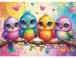 Delfy DE-26025 - Tweeting In Harmony - 1000 db-os puzzle (DE-26025)