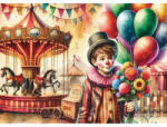 Delfy DE-24019 - Balloon Dreams Circus - 1000 db-os puzzle (DE-24019)