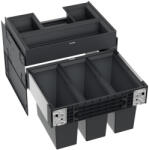 BLANCO SELECT II 60/3 Orga (EC526209)