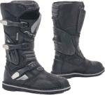 Forma Terra Evo WP WP cizme de motocicletă negru (FORC51W-99) - motozem - 1 069,10 RON