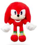 Play by Play Jucarie de plus Knuckles Sonic Hedgehog, Play By Play, 27 cm (40124124_001)