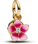 Pandora Disney Vaiana virág függő charm - 763845C01 (763845C01)