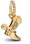 Pandora Disney Pixar Toy Story cowboycsizma medál (764606C01)