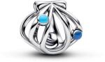 Pandora nyitott ezüst kagyló charm (794695C01)