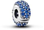 Pandora Királykék kő klip charm (794700C01)