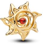 Pandora Nap áttört charm (764625C01)