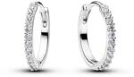 Pandora Szikrázó mini karika-fülbevaló - 294649C01 (294649C01)