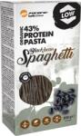 Forpro bio fekete szójabab protein tészta spaghetti 200 g - menteskereso