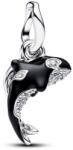 Pandora Kardszárnyú delfin függő charm - 794683C01 (794683C01)