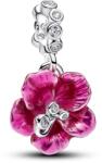 Pandora Hibiszkusz függő charm (794698C01)