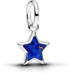 Pandora Kék csillag mini függő charm (794613C01)