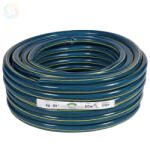 Micul Fermier Bluebos Premium locsolótömlő 1" 50m 4 rétegű csavarodásmentes kertislag GF-2120
