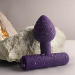 Rocks-Off NOVA - Astryx - Purple - vibriteszt
