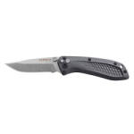 Fiskars US Assist S30V zsebkés (1025307) (1025307)