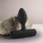 Rocks-Off NOVA - Solaris - Black