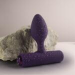 Rocks-Off NOVA - Solaris - Purple