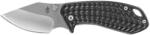 Fiskars Kettlebell zsebkés - szürke, dobozban (1027870) (1027870)