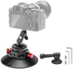 Neewer Suport cu ventuză 1/4 inch Neewer CA013 pentru camere sportive (DJI Action, GoPro, Insta360)