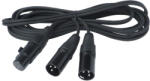 RØDE NT4-DXLR XLR kifejtő kábel NT4 mikrofonhoz (NT4DXLR)