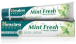 Himalaya frissítő mentás fogkrém 75 ml (mint fresh herbal toothpaste) - doktorpatika
