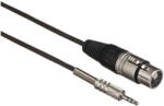RØDE NT4-MJ XLR - sztereó kis jack átalakító kábel NT4 mikrofonhoz (NT4MJ)