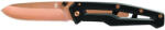 Fiskars Paralite zsebkés, rose (1027884) (1027884)
