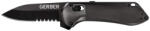 Fiskars Highbrow large, AO, Onyx FE, dobozban (1052462) (1052462) - hardtools