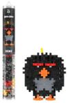 Plus-Plus Set constructie Plus-Plus, tub 110 piese, Angry Birds BOMB (PP4430) - ookee