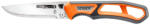 Fiskars Randy Newberg tőr EBS, dobozban (1052459) (1052459)