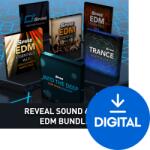 Reveal Sound 6-in-1 EDM Bundle (Produs digital)