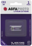 AgfaPhoto Elem AGFAPHOTO Lithium CR2 1 darabos (APCR2) - iconink