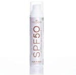 COCOSOLIS Produse pentru protectie solara Natural Sunscreen Lotion SPF50 - Krém na opalování s hydratačním účinkem - pcone