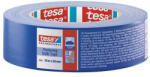 tesa Maszkolószalag, Tesa Pro Plastering, kék, 3, 8 cm x 25 m, homlokzati, vakolat-színelválasztó, UV-álló 2 hétig, érzékeny felületekhez (TC2171047)