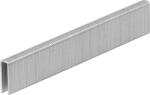 Worcraft Tűzőgép kapocs, Worcraft, U típus, 19 mm, horganyzott acél, CNS-S20Li / CNS-S20LiH kompatibilis, 5000 db (TC418212)