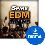 Reveal Sound Spire EDM Essentials Vol. 4 (Produs digital)