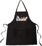 Strend Pro Grill kötény grillezéshez - 75x60cm (TC2212825) (TC2212825)