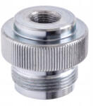 TC Technic Adaptor TC Technic pentru Conectarea Buteliilor de Propan-Butan cu Filet 1" - 7/16" la Găzătoarele MAPP (TRS2-000754)