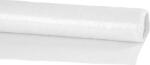 Strend Pro Takarófólia, Strend Pro EWP30, fehér, 100 cm x 10 m, 135 g/m2, LDPE rétegű, csúszásmentes alj, többször használható, padlóra, lépcsőkre, bútorokra (TC2172853)