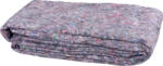 Strend Pro Takarófólia, Strend Pro EWP30, szürke, 100 cm x 4 m, 270 g/m2, nedvszívó, csúszásgátló alj, többször használható, padlóra, lépcsőkre, bútorokra (TC2172852)