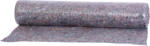 Strend Pro Takarófólia, Strend Pro AF730, szürke, 100 cm x 50 m, 180 g/m2, nedvszívó, csúszásgátló alj, többször használható, padlóra, lépcsőkre, bútorokra (TC2171481)