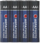 AgfaPhoto Elem mikro AGFAPHOTO AAA 4 darabos (APAAAAS4) - iconink
