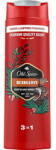 Old Spice BearGlove Shower Gel + Shampoo - Shower gel 2 in 1