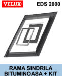 Velux Rama etansare ferestre mansarda VELUX EDS 2000 ENERGY (EDS CK02 2000)