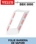 Velux Folie bariera de vapori fereastra mansarda VELUX BBX 0000 (BBX CK02 0000)