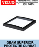 Velux Geam curbat fereastra terasa VELUX ISU 1093 (ISU 060060 1093)